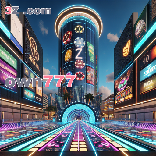 own777.com