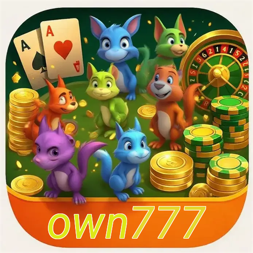 own777.com