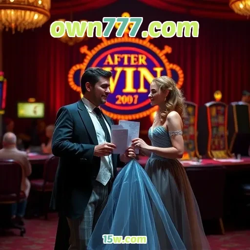 own777.com Ofertas