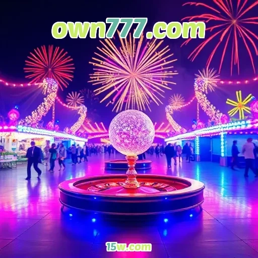 own777.com Máquinas caça-níqueis